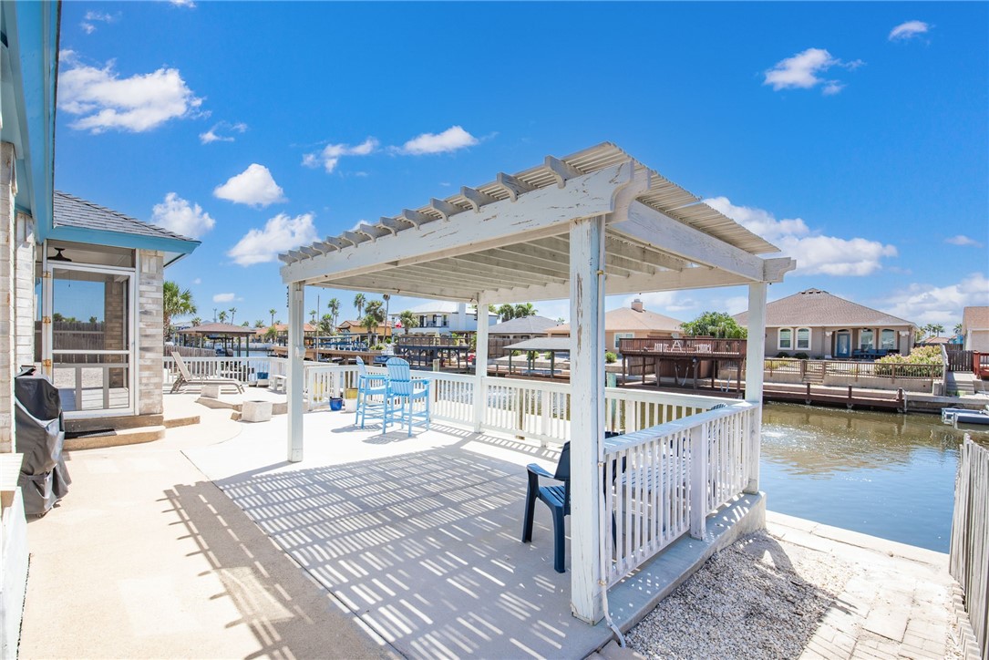 15934 Palo Seco Drive Corpus Christi TX 78418