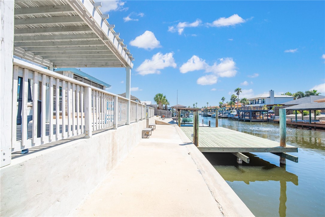 15934 Palo Seco Drive Corpus Christi TX 78418