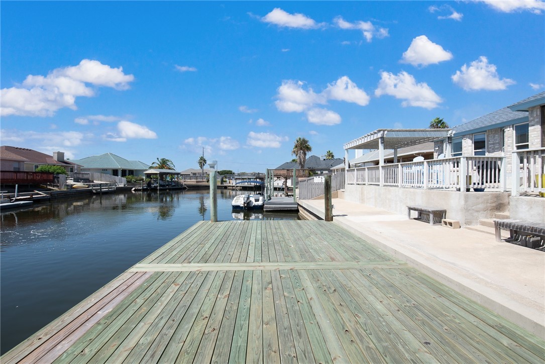 15934 Palo Seco Drive Corpus Christi TX 78418