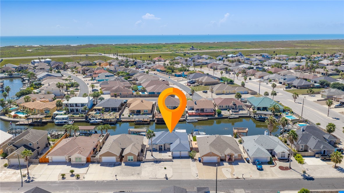 15934 Palo Seco Drive Corpus Christi TX 78418