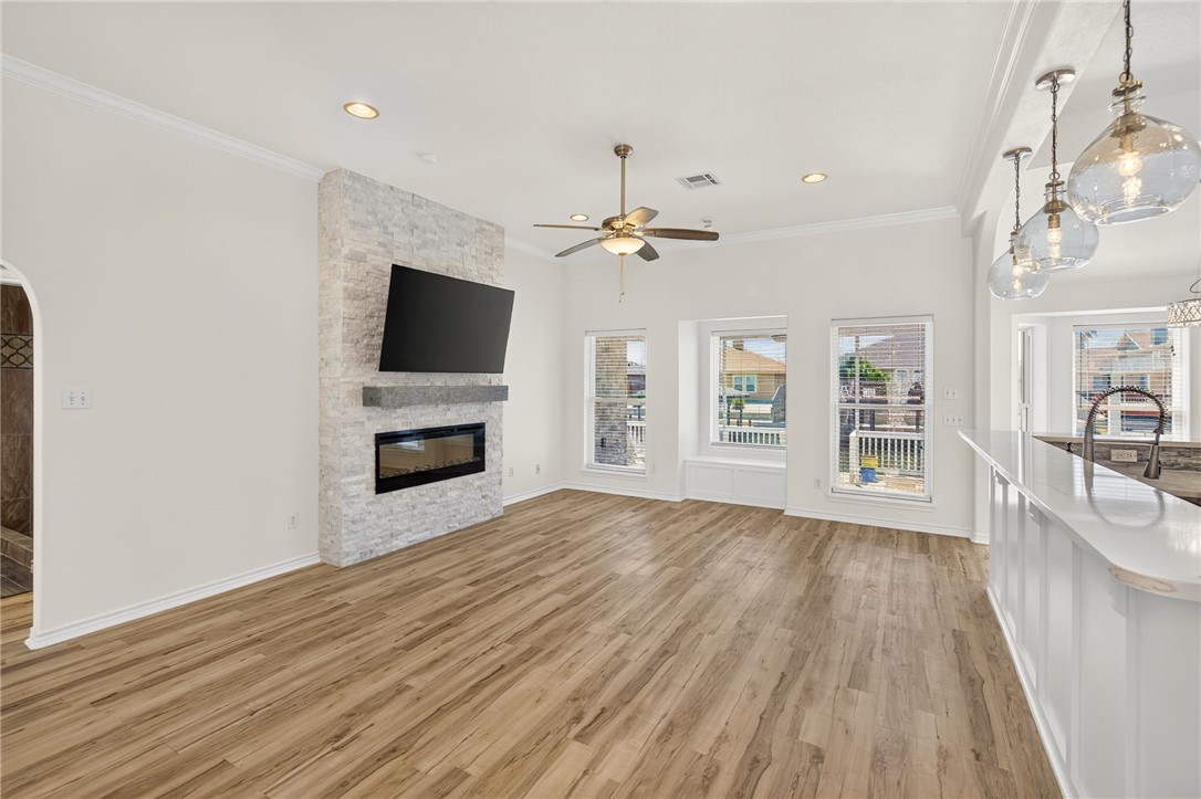15934 Palo Seco Drive Corpus Christi TX 78418