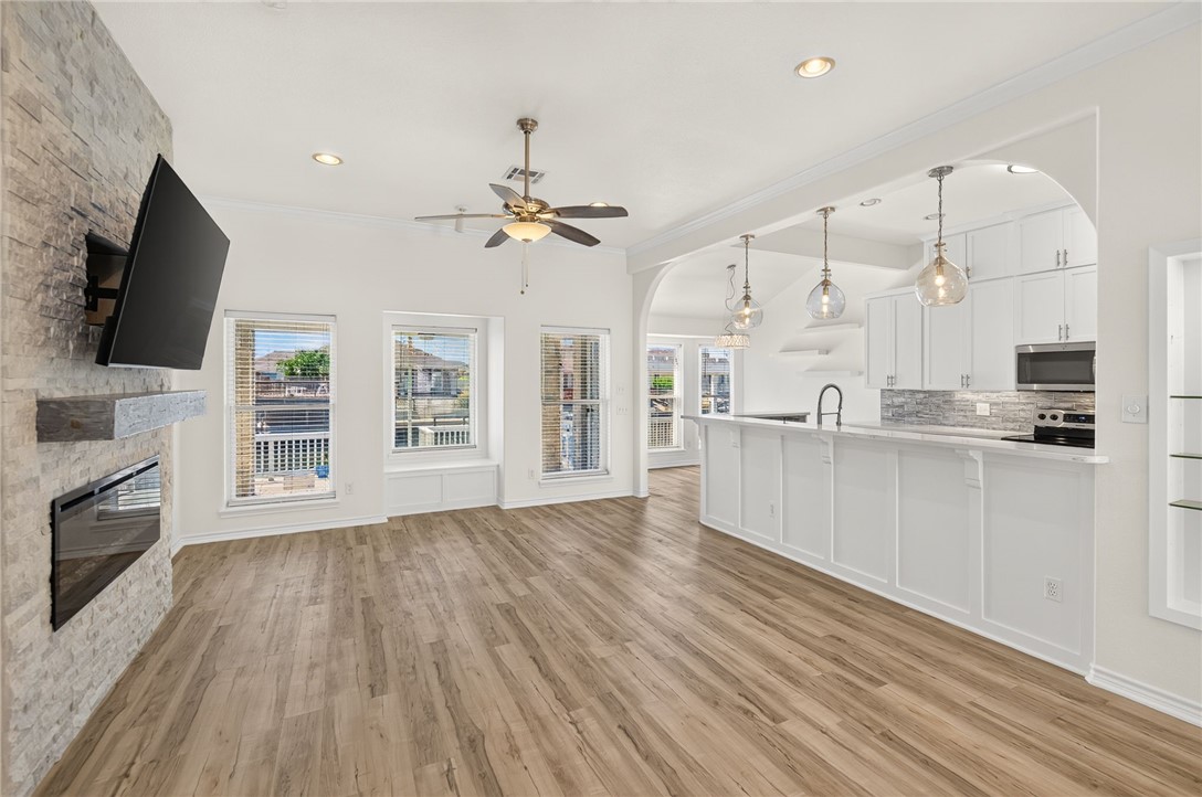 15934 Palo Seco Drive Corpus Christi TX 78418
