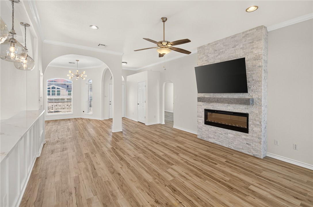 15934 Palo Seco Drive Corpus Christi TX 78418