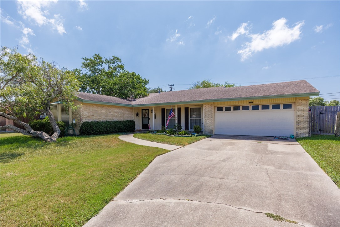 506 Fairfield Drive Corpus Christi TX 78412