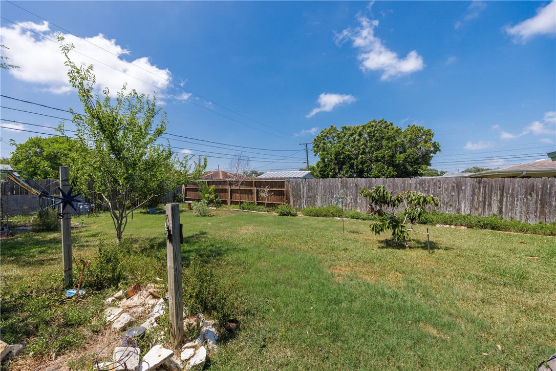 506 Fairfield Drive Corpus Christi TX 78412