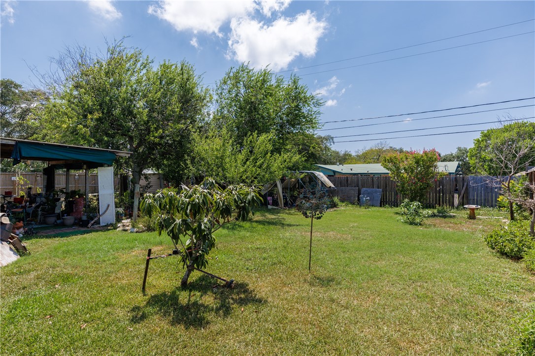506 Fairfield Drive Corpus Christi TX 78412