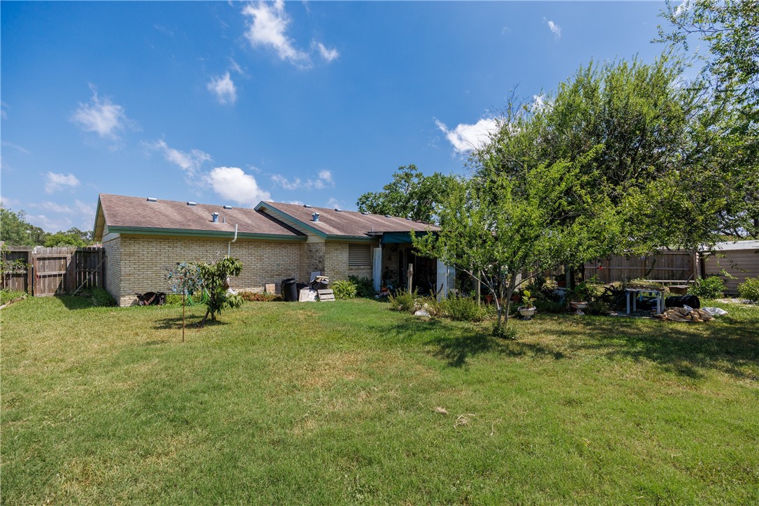 506 Fairfield Drive Corpus Christi TX 78412