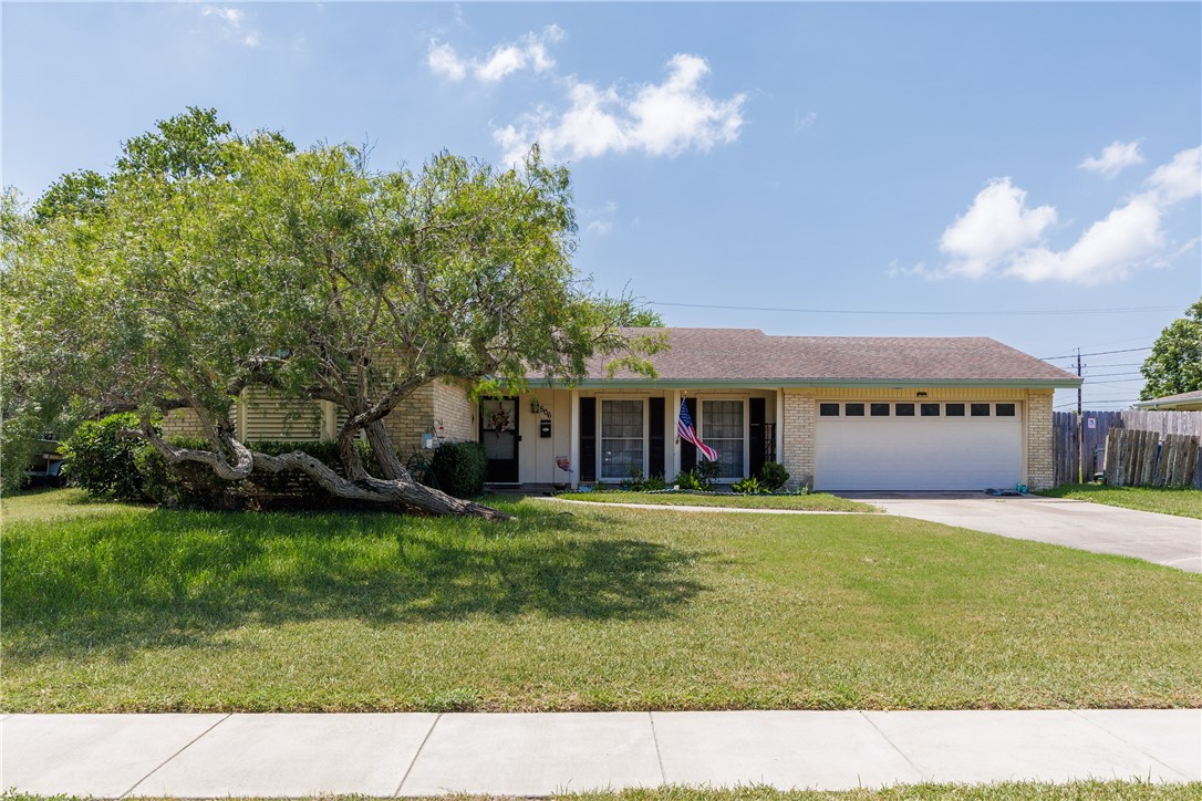 506 Fairfield Drive Corpus Christi TX 78412