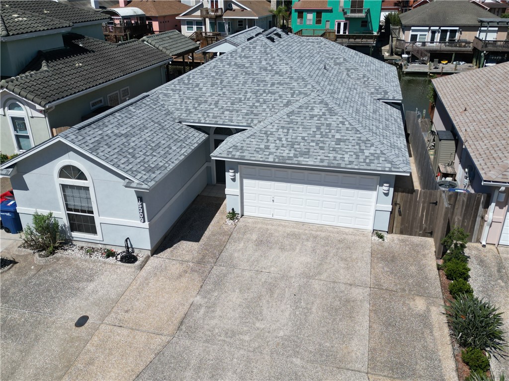 15309 Key Largo Court Corpus Christi TX 78418