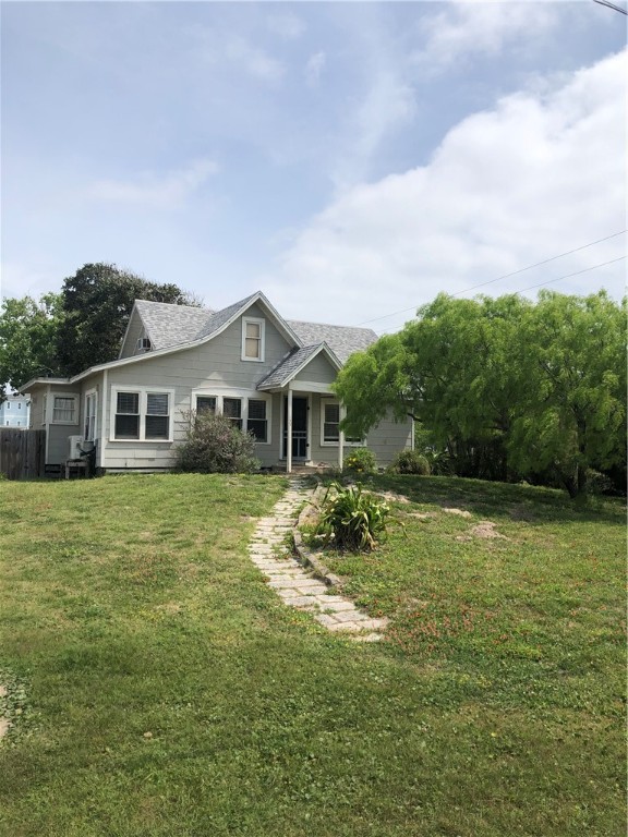325 E Oaks Avenue Port Aransas TX 78373