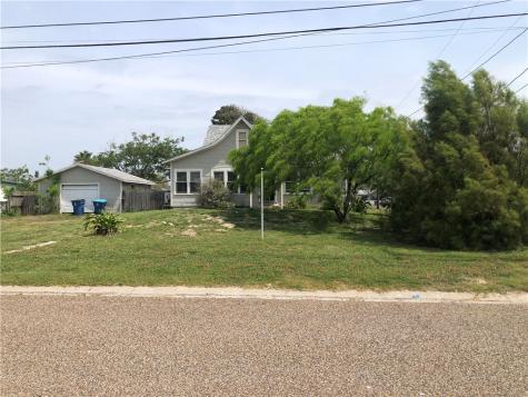 325 E Oaks Avenue Port Aransas TX 78373