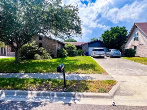 4321 Woodland Creek Drive Corpus Christi TX 78410