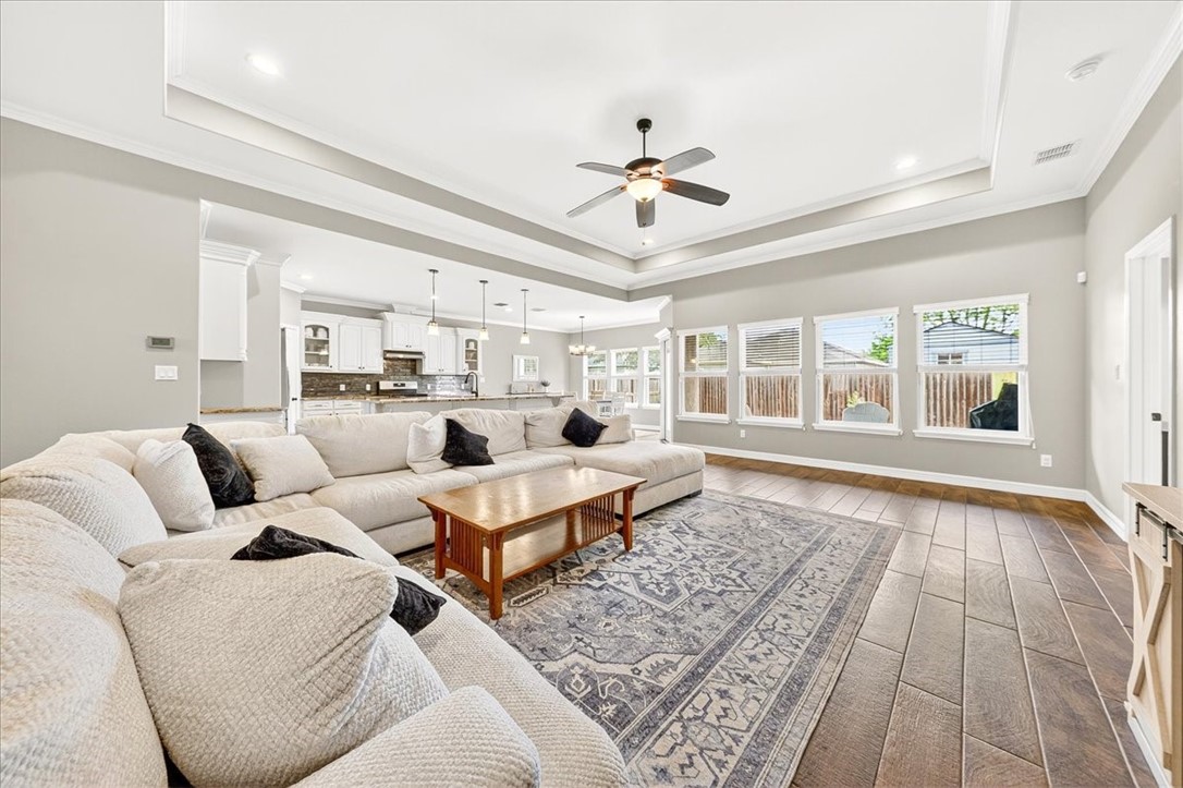 6534 Paddington Drive Corpus Christi TX 78414