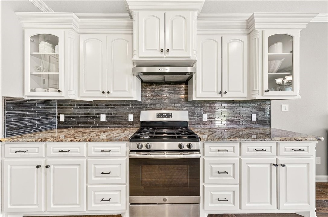 6534 Paddington Drive Corpus Christi TX 78414
