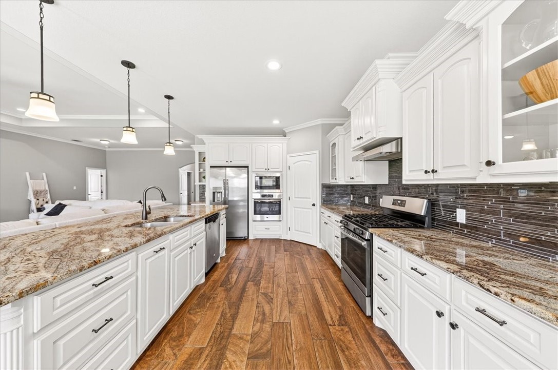 6534 Paddington Drive Corpus Christi TX 78414