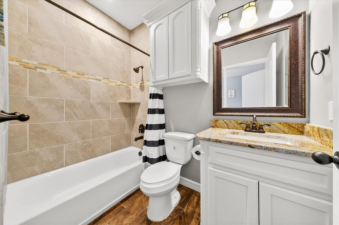 6534 Paddington Drive Corpus Christi TX 78414
