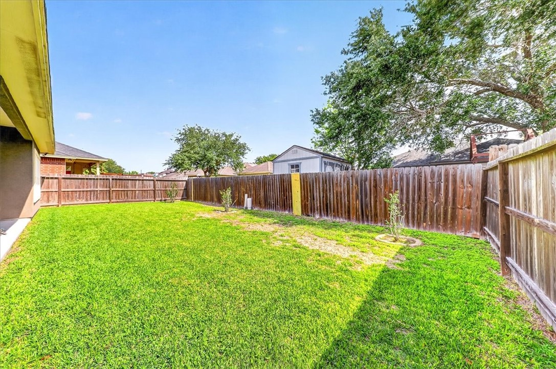 6534 Paddington Drive Corpus Christi TX 78414