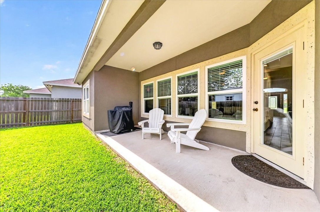 6534 Paddington Drive Corpus Christi TX 78414