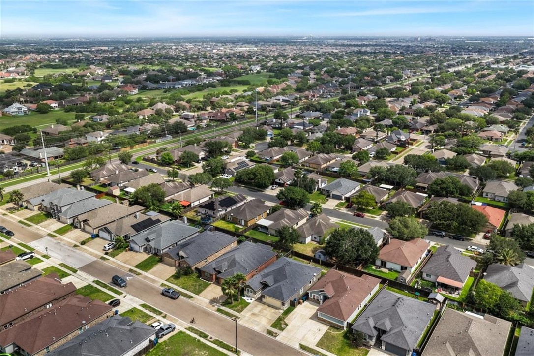 6534 Paddington Drive Corpus Christi TX 78414