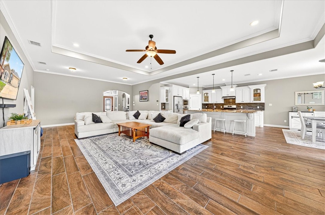 6534 Paddington Drive Corpus Christi TX 78414