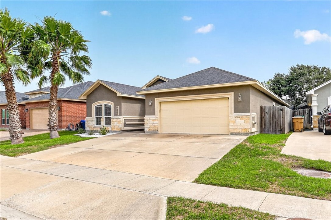 6534 Paddington Drive Corpus Christi TX 78414