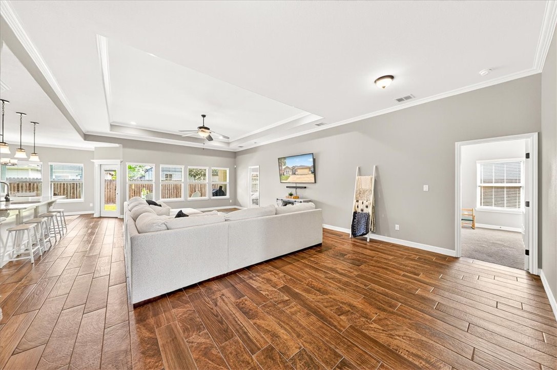 6534 Paddington Drive Corpus Christi TX 78414