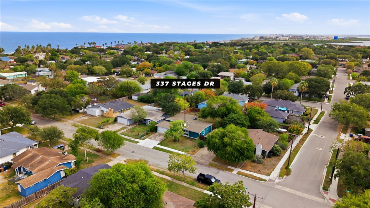 337 Stages Drive Corpus Christi TX 78412