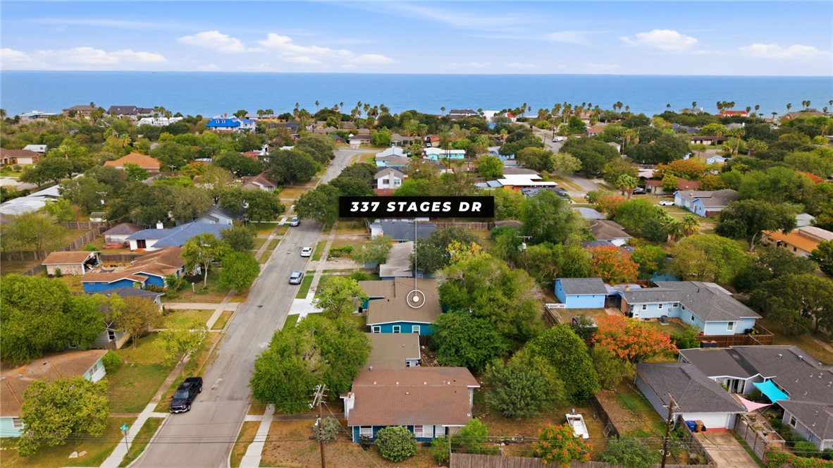 337 Stages Drive Corpus Christi TX 78412
