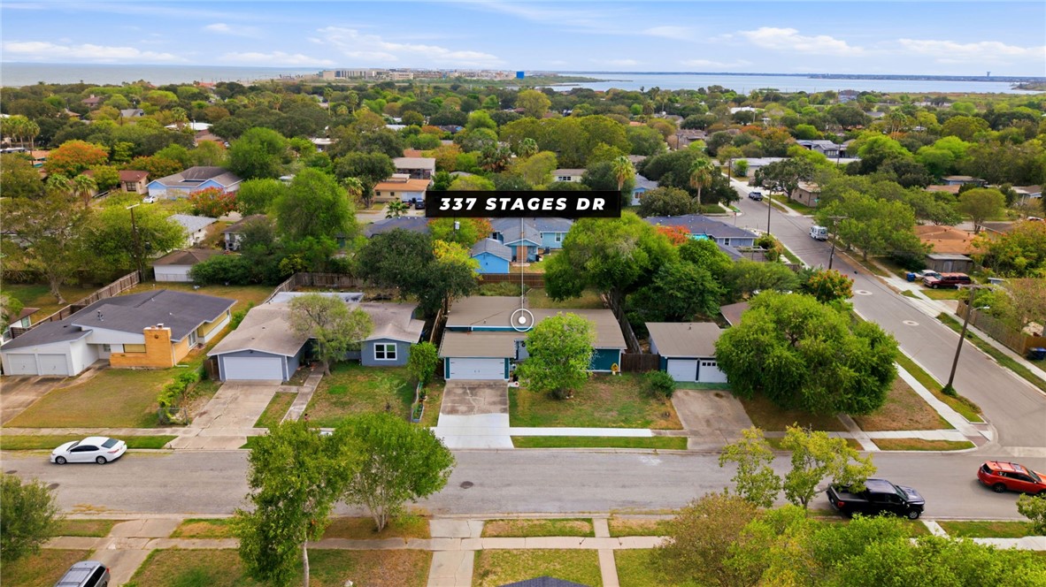 337 Stages Drive Corpus Christi TX 78412