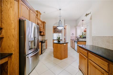 4105 Cimarron Lake Drive Corpus Christi TX 78414