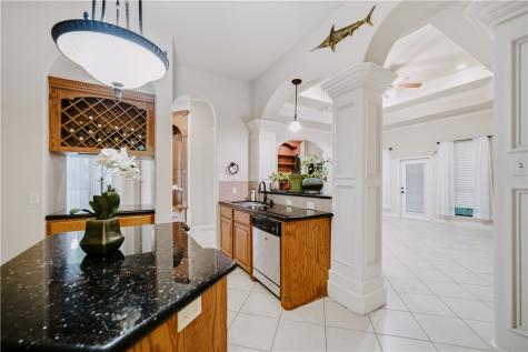 4105 Cimarron Lake Drive Corpus Christi TX 78414