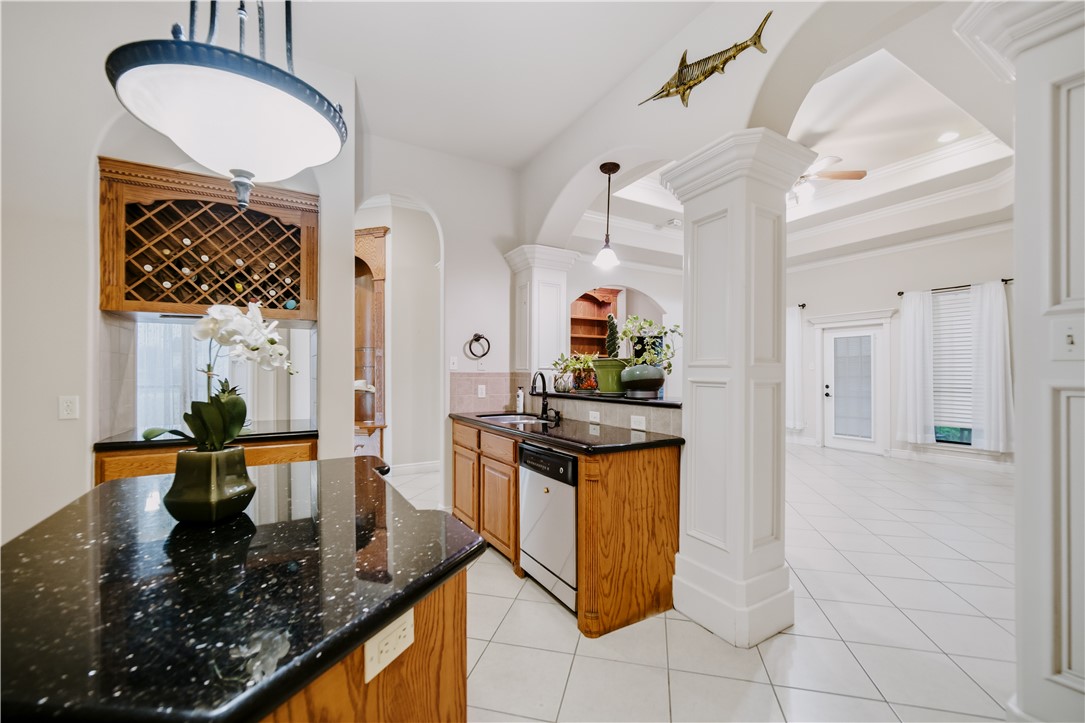 4105 Cimarron Lake Drive Corpus Christi TX 78414