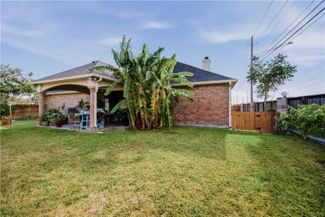 4105 Cimarron Lake Drive Corpus Christi TX 78414