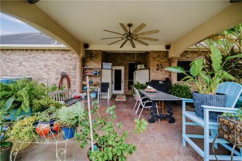 4105 Cimarron Lake Drive Corpus Christi TX 78414