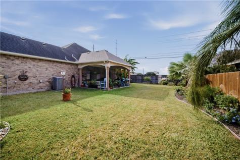 4105 Cimarron Lake Drive Corpus Christi TX 78414