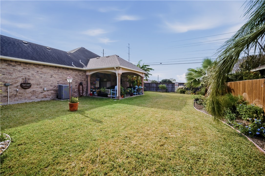4105 Cimarron Lake Drive Corpus Christi TX 78414