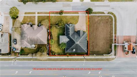 4105 Cimarron Lake Drive Corpus Christi TX 78414