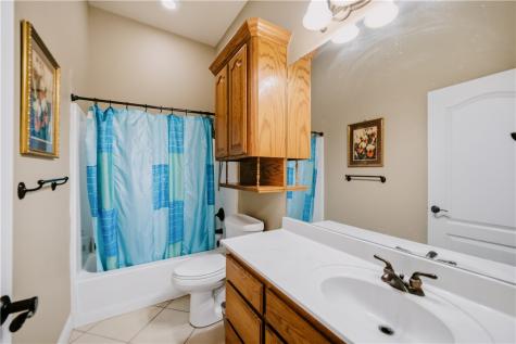 4105 Cimarron Lake Drive Corpus Christi TX 78414