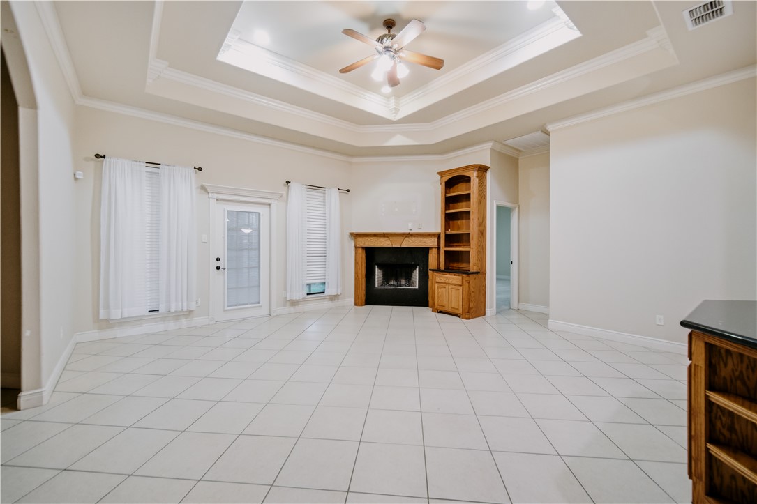 4105 Cimarron Lake Drive Corpus Christi TX 78414