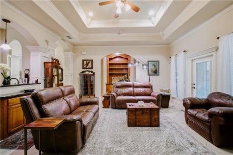 4105 Cimarron Lake Drive Corpus Christi TX 78414