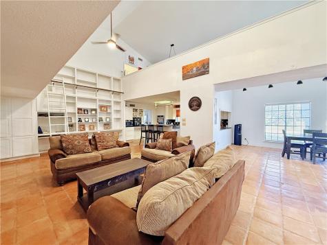 3201 Traylor Boulevard Rockport TX 78382