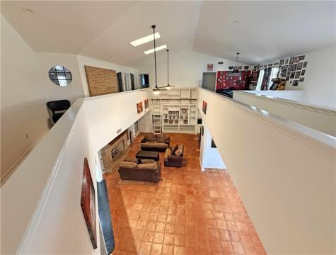 3201 Traylor Boulevard Rockport TX 78382