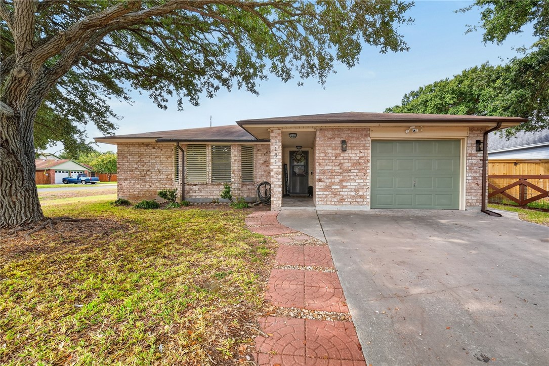 1101 Ontario Drive Corpus Christi TX 78418
