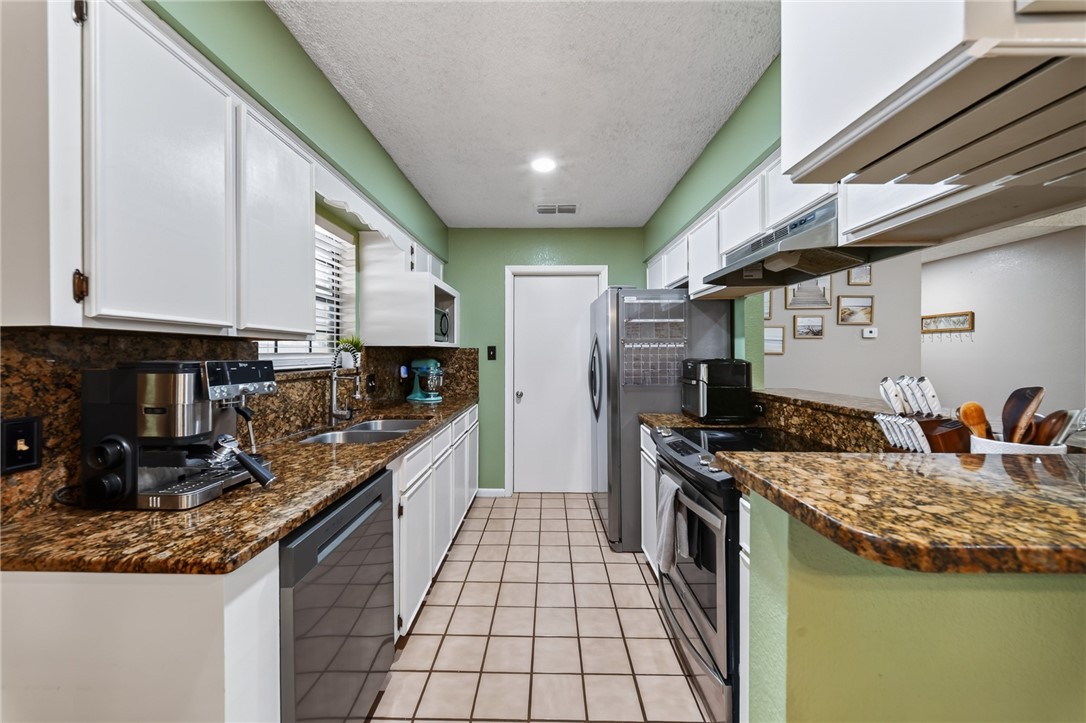1101 Ontario Drive Corpus Christi TX 78418