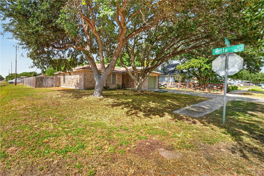 1101 Ontario Drive Corpus Christi TX 78418