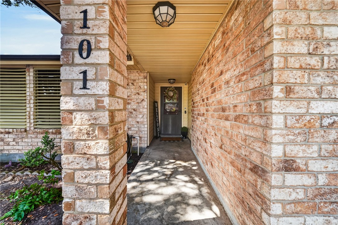 1101 Ontario Drive Corpus Christi TX 78418