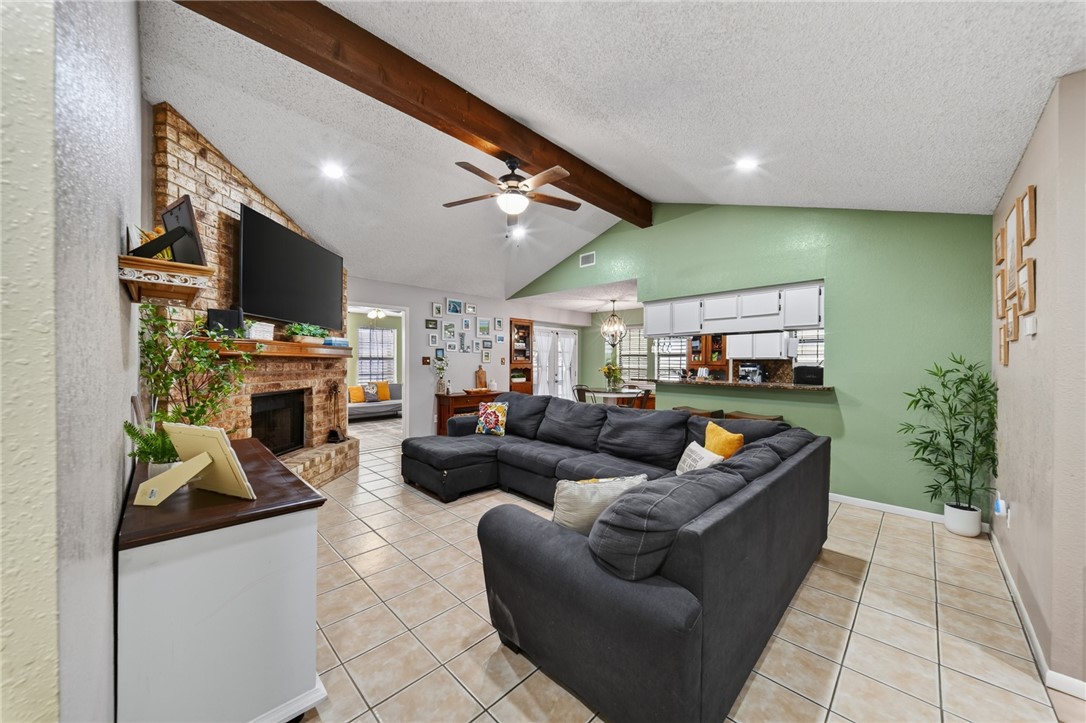 1101 Ontario Drive Corpus Christi TX 78418