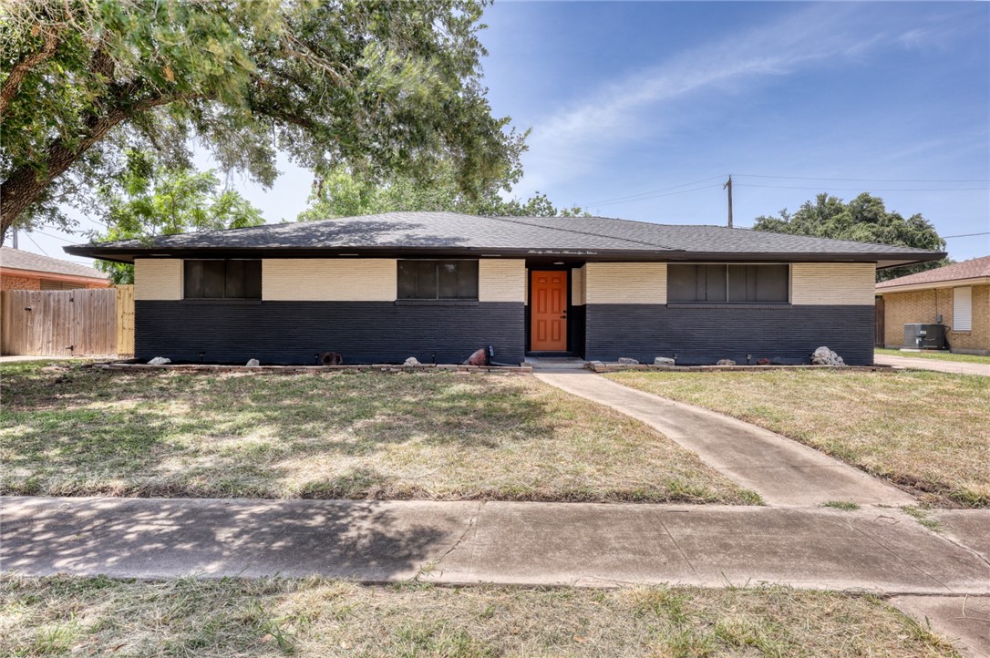 4329 Marie Street Corpus Christi TX 78411