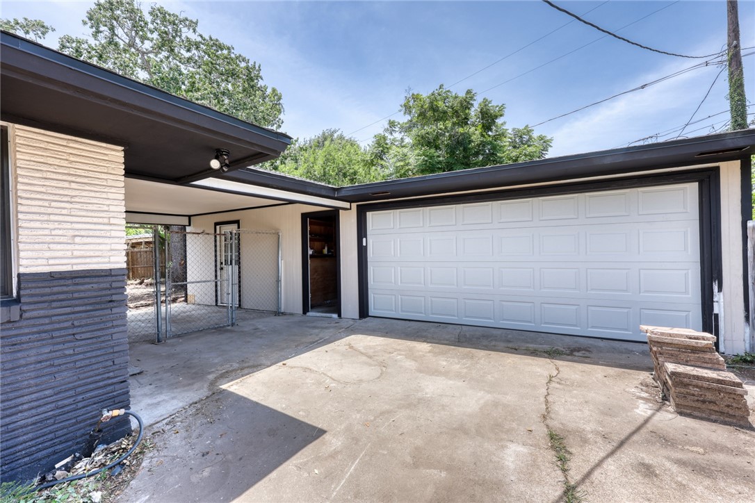 4329 Marie Street Corpus Christi TX 78411