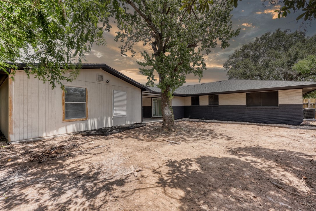 4329 Marie Street Corpus Christi TX 78411